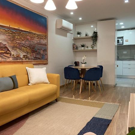 Alfama Cruise Terminal - 1 Bed Apt Near The Tagus River With A/C! ลิสบอน ภายนอก รูปภาพ