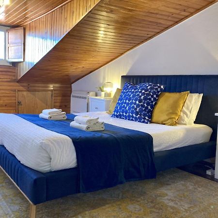 Alfama Cruise Terminal - 1 Bed Apt Near The Tagus River With A/C! ลิสบอน ภายนอก รูปภาพ