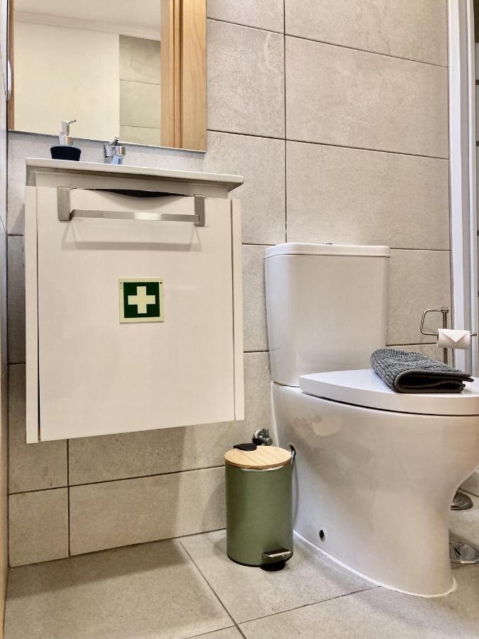 Alfama Cruise Terminal - 1 Bed Apt Near The Tagus River With A/C! ลิสบอน ภายนอก รูปภาพ