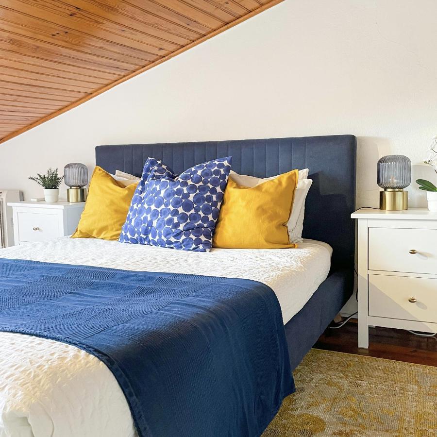 Alfama Cruise Terminal - 1 Bed Apt Near The Tagus River With A/C! ลิสบอน ภายนอก รูปภาพ