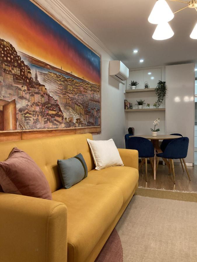 Alfama Cruise Terminal - 1 Bed Apt Near The Tagus River With A/C! ลิสบอน ภายนอก รูปภาพ