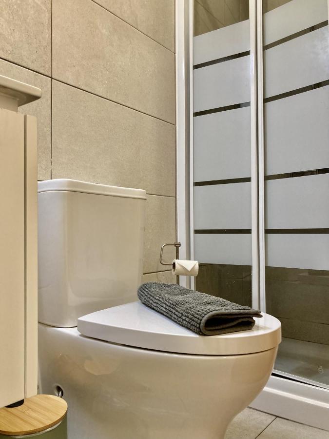 Alfama Cruise Terminal - 1 Bed Apt Near The Tagus River With A/C! ลิสบอน ภายนอก รูปภาพ