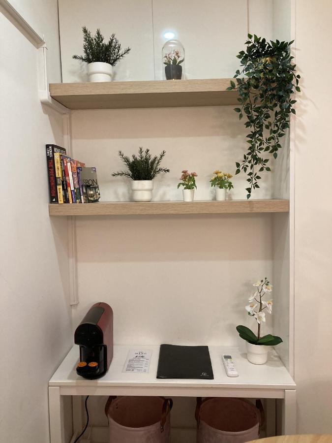 Alfama Cruise Terminal - 1 Bed Apt Near The Tagus River With A/C! ลิสบอน ภายนอก รูปภาพ
