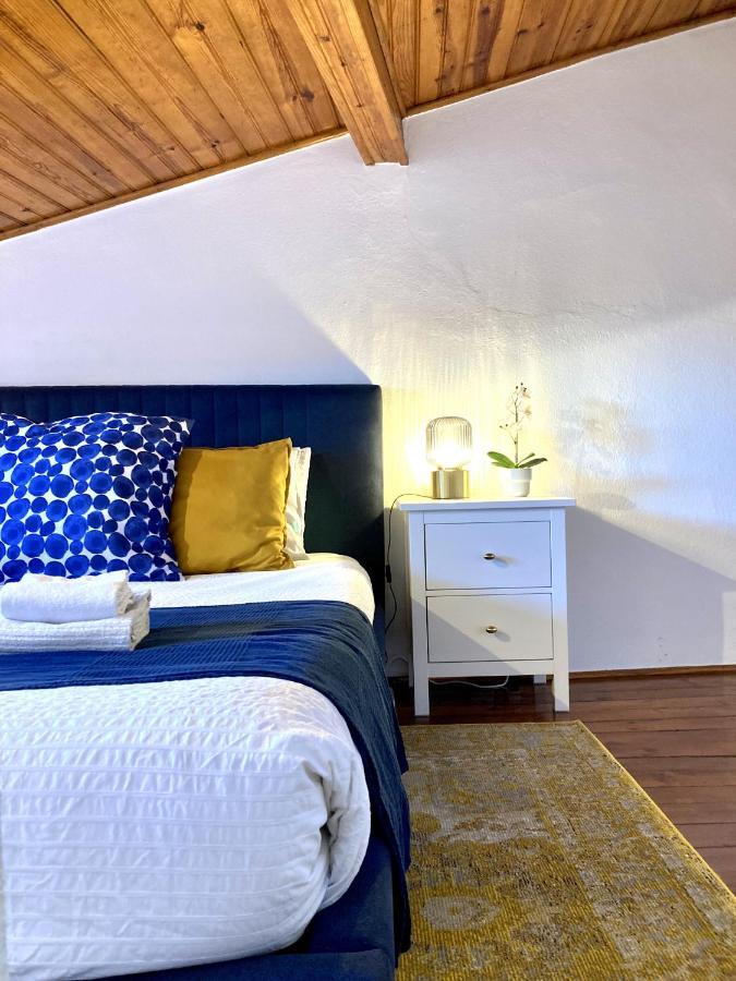 Alfama Cruise Terminal - 1 Bed Apt Near The Tagus River With A/C! ลิสบอน ภายนอก รูปภาพ