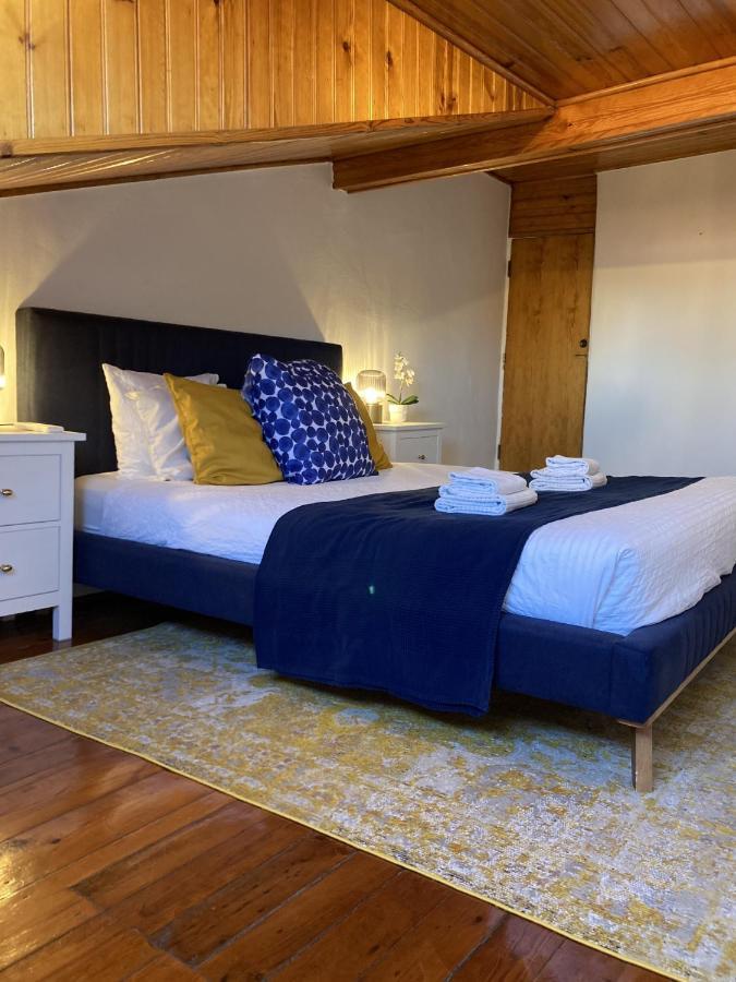 Alfama Cruise Terminal - 1 Bed Apt Near The Tagus River With A/C! ลิสบอน ภายนอก รูปภาพ