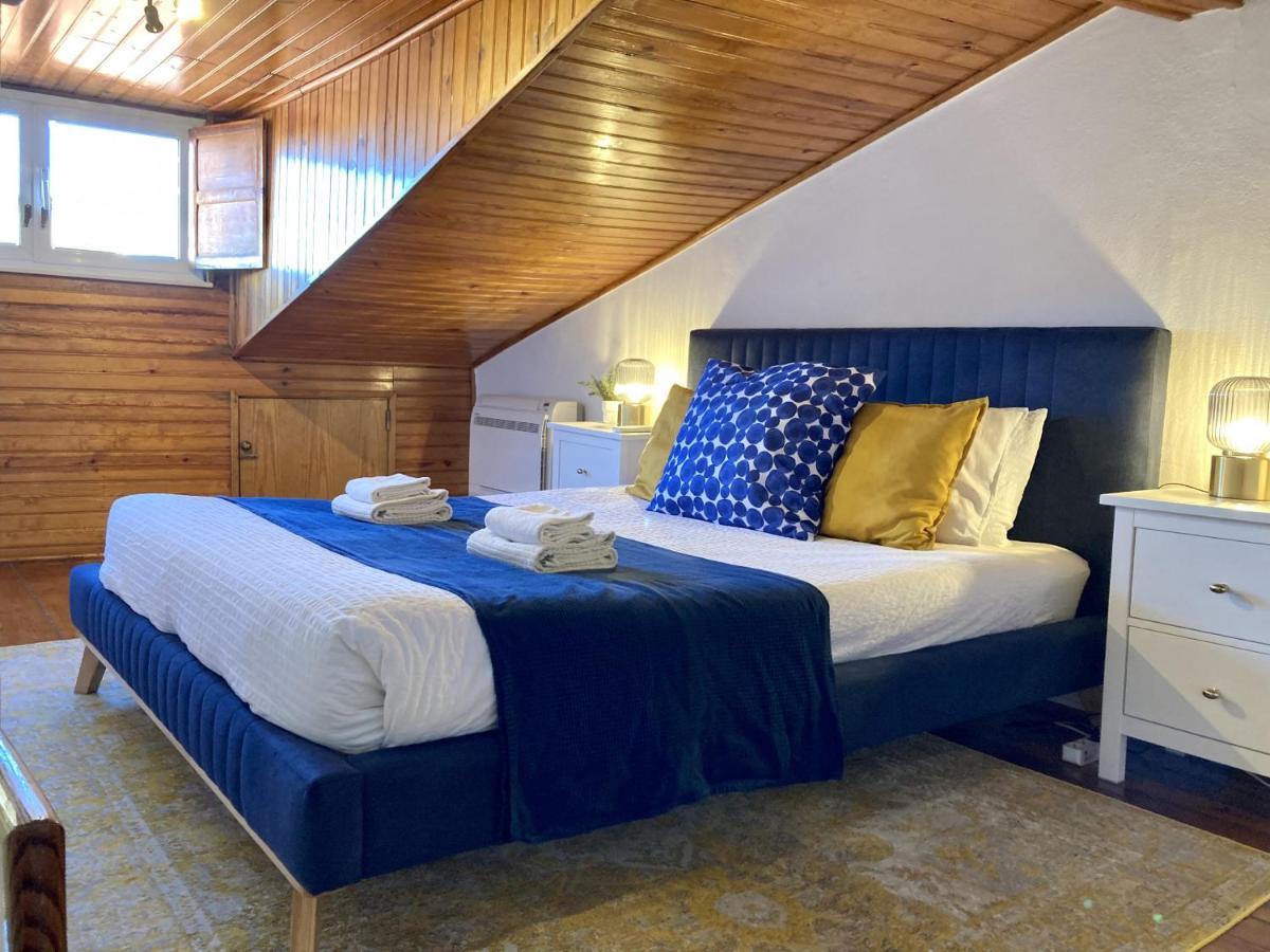 Alfama Cruise Terminal - 1 Bed Apt Near The Tagus River With A/C! ลิสบอน ภายนอก รูปภาพ