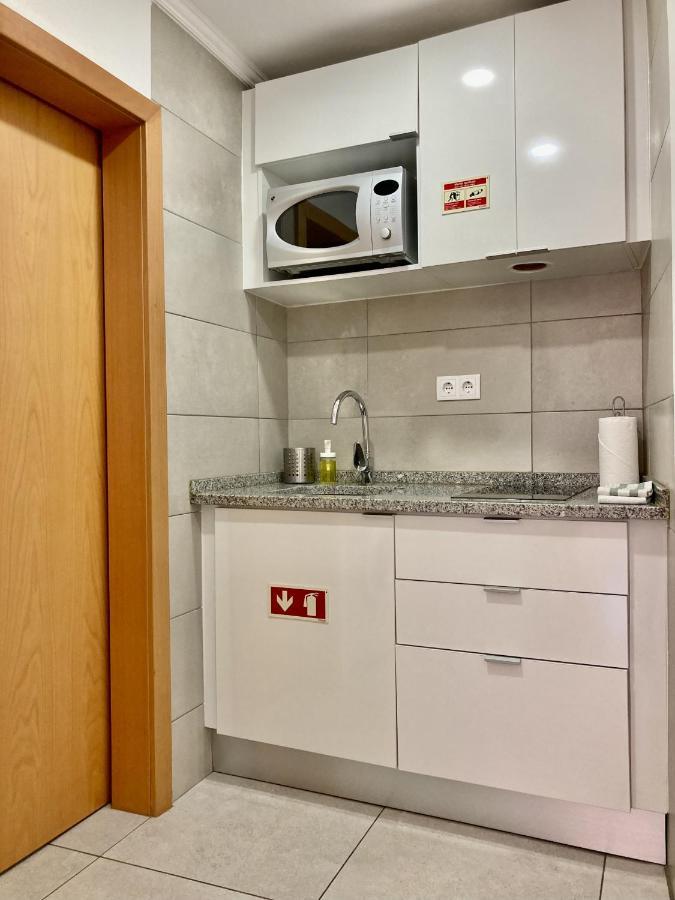Alfama Cruise Terminal - 1 Bed Apt Near The Tagus River With A/C! ลิสบอน ภายนอก รูปภาพ