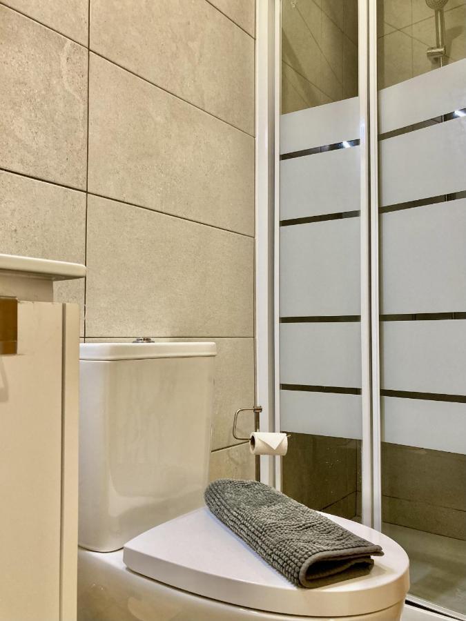 Alfama Cruise Terminal - 1 Bed Apt Near The Tagus River With A/C! ลิสบอน ภายนอก รูปภาพ